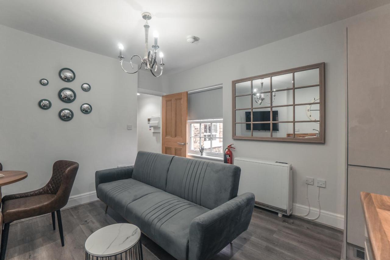 Clarence Street Town House * Ливерпуль