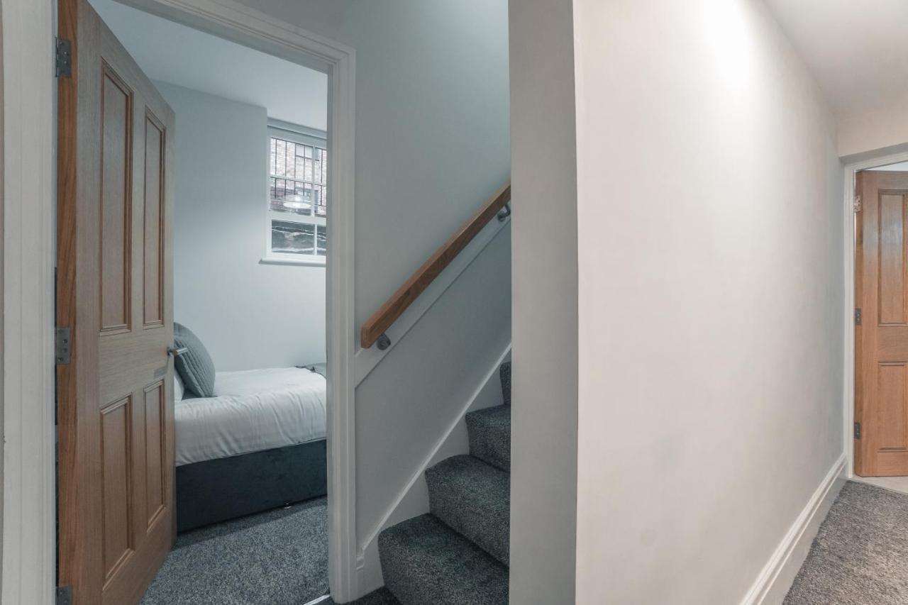 Clarence Street Town House Апартаменты *