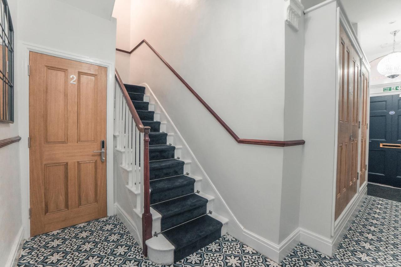 Clarence Street Town House Апартаменты